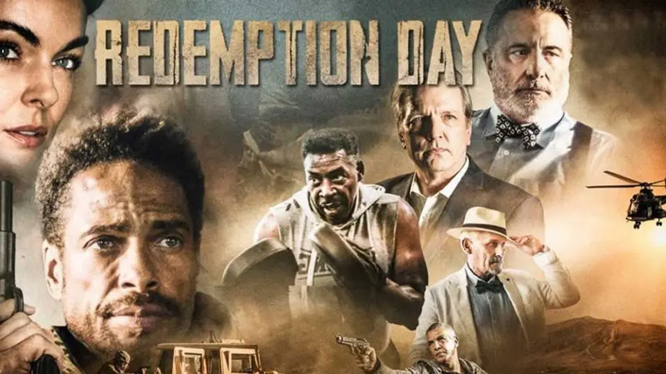Redemption Day Full