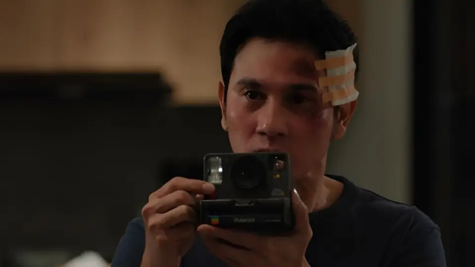 Ma Ống Kính FULL