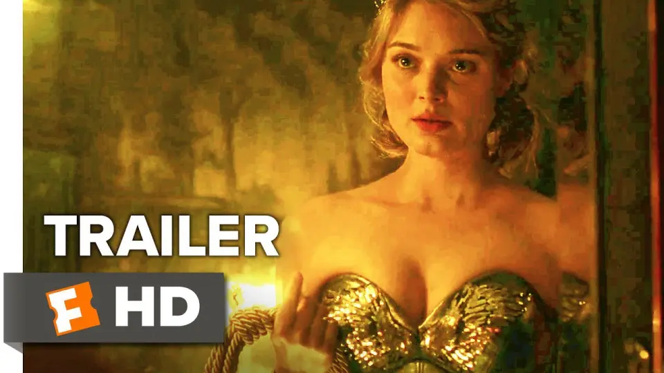 Professor Marston And The Wonder Women Full