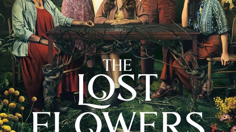 The Lost Flowers Of Alice Hart  01