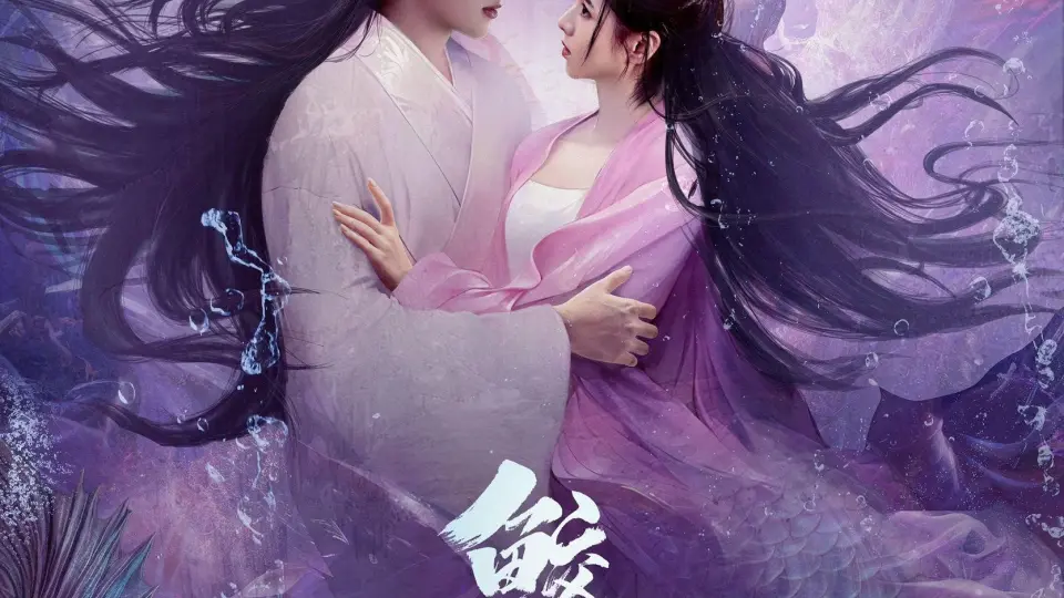 Giao Nhân Truyện Full