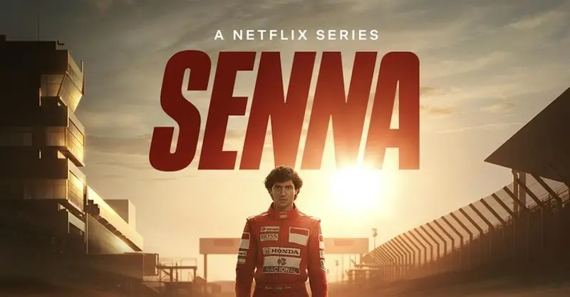 Senna (Phần 1) 1