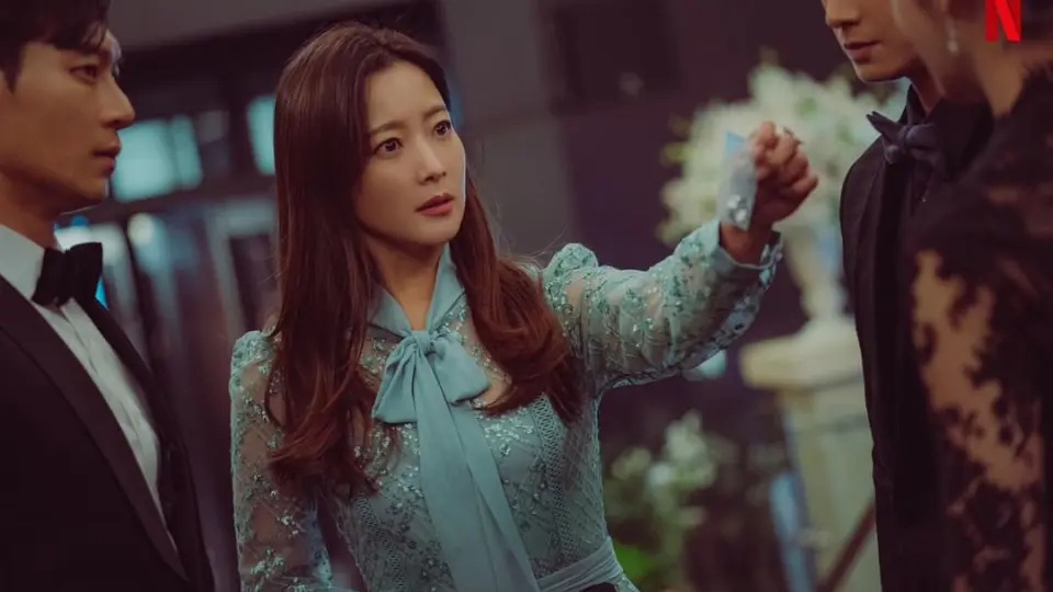 Tham Vọng Hôn Nhân 1
