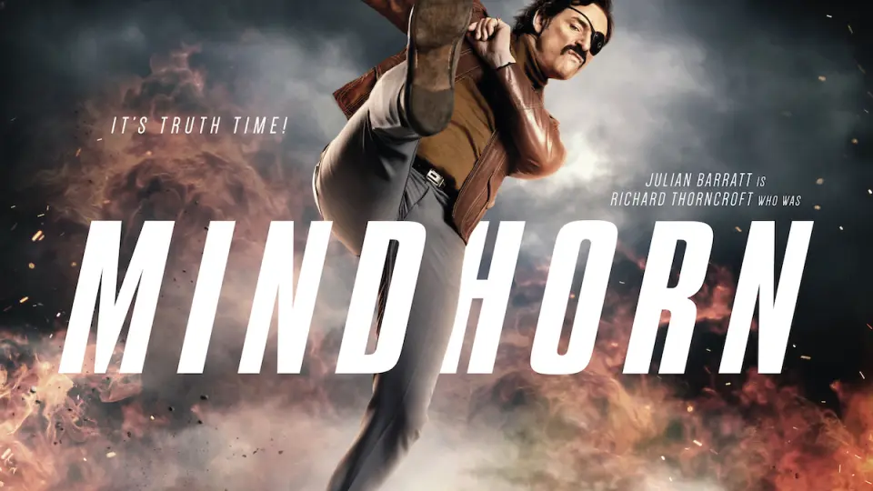 Thám Tử Mindhorn Full