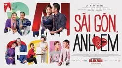 Sài Gòn, Anh Yêu Em Full