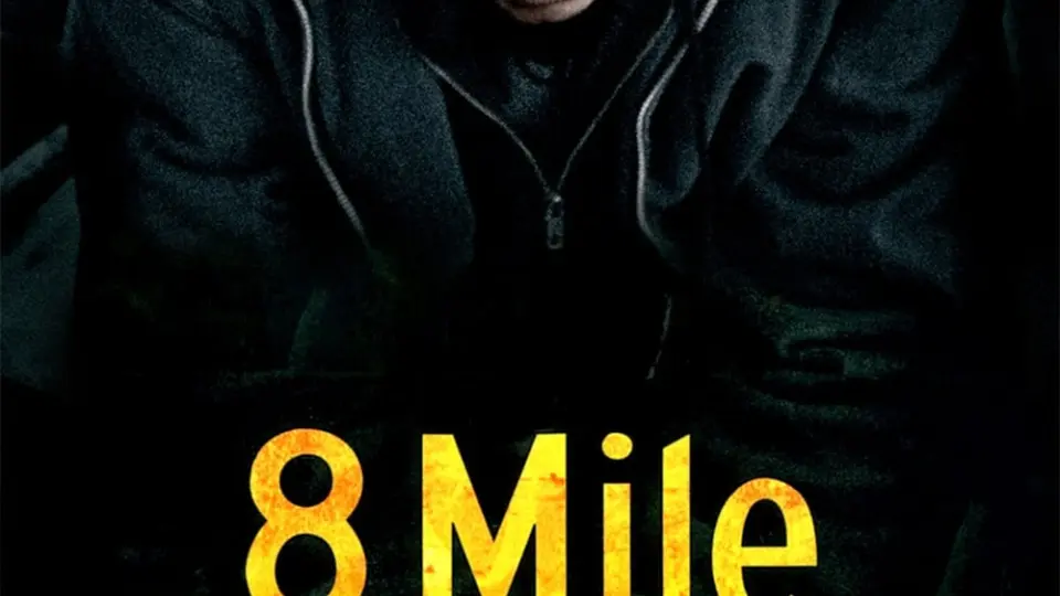 8 Mile Full