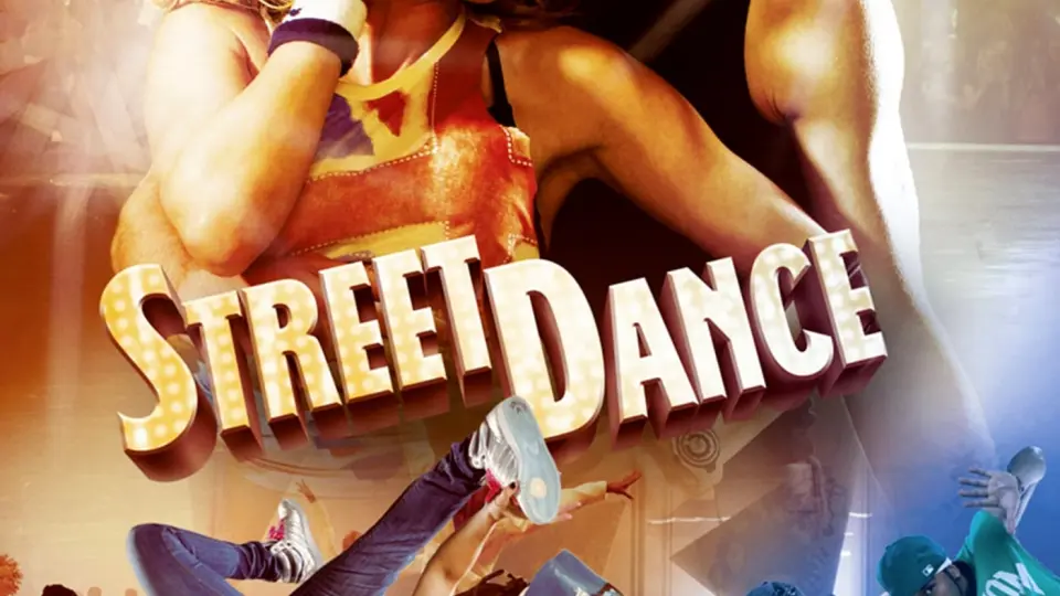 StreetDance 3D Full