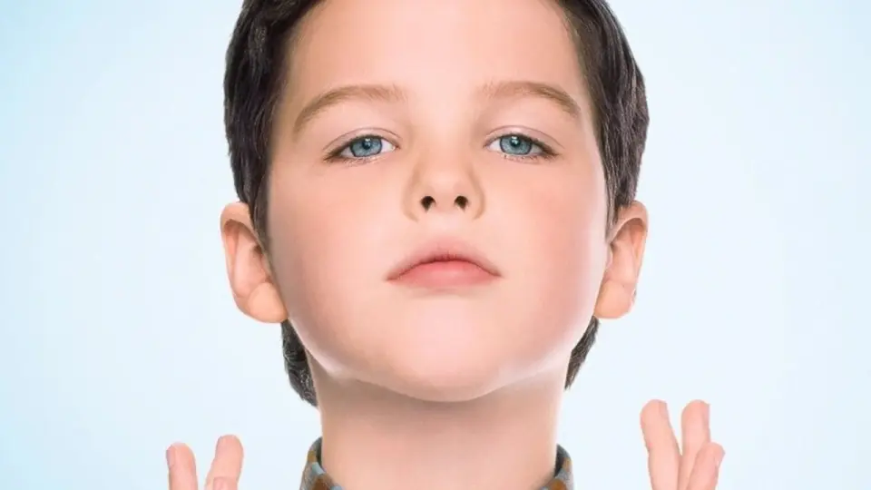 Tuổi Thơ Bá Đạo Của Sheldon (Phần 1) 01