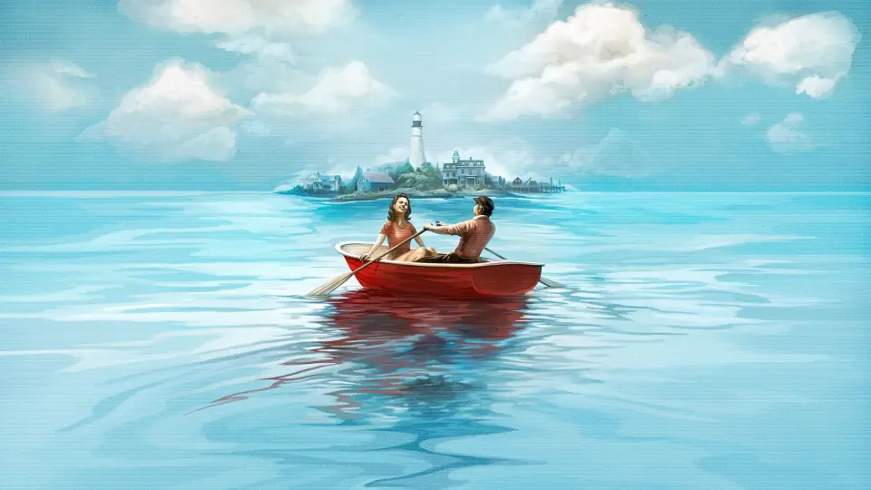 Bí Ẩn Thị Trấn Widow'S Bay 1