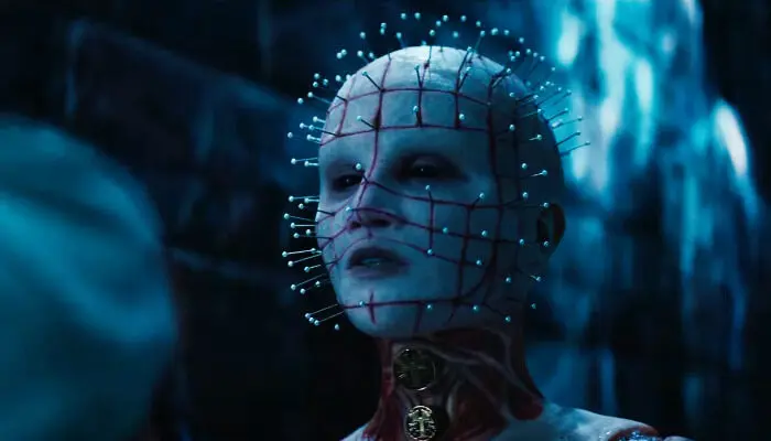 Hellraiser Full