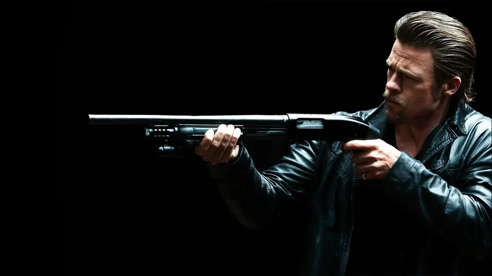Killing Them Softly Full