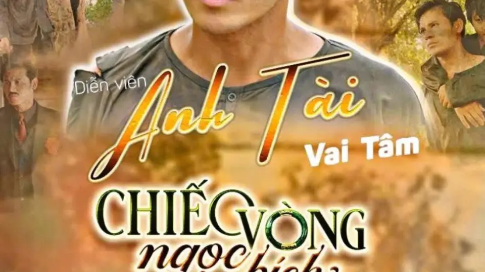 Chiếc Vòng Ngọc Bích  01