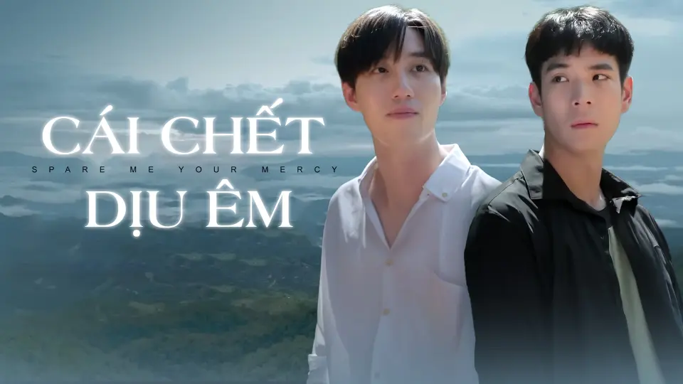 Cái Chết Dịu Êm 1
