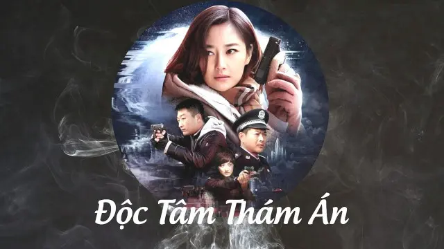 Độc Tâm Thám Án 01