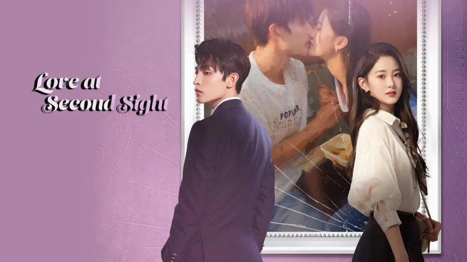 Love At Second Sight Full
