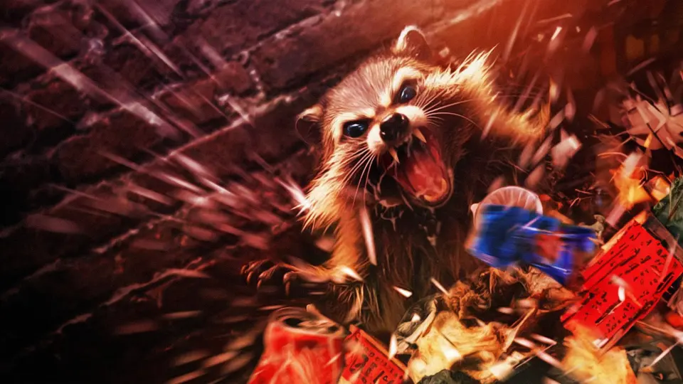 Crackcoon Full