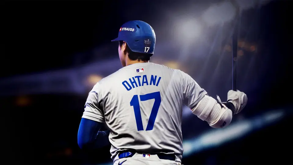 Đường Đến Vinh Quang: World Series 2024 1