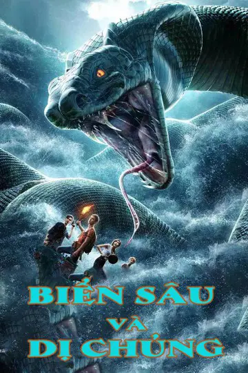 Biển Sâu Và Dị Chủng Full