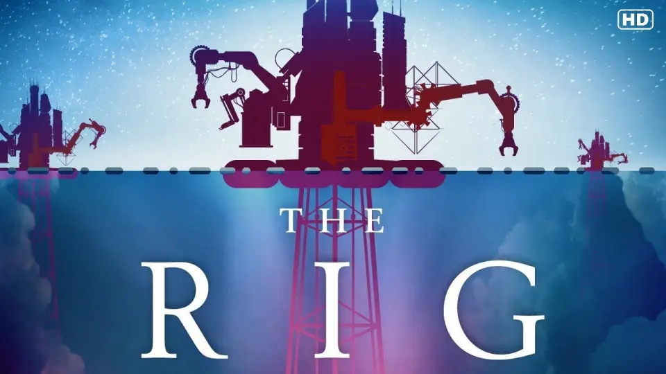 The Rig 1