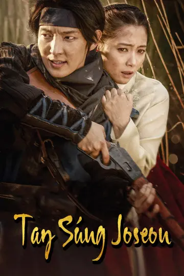 Tay Súng Joseon 01