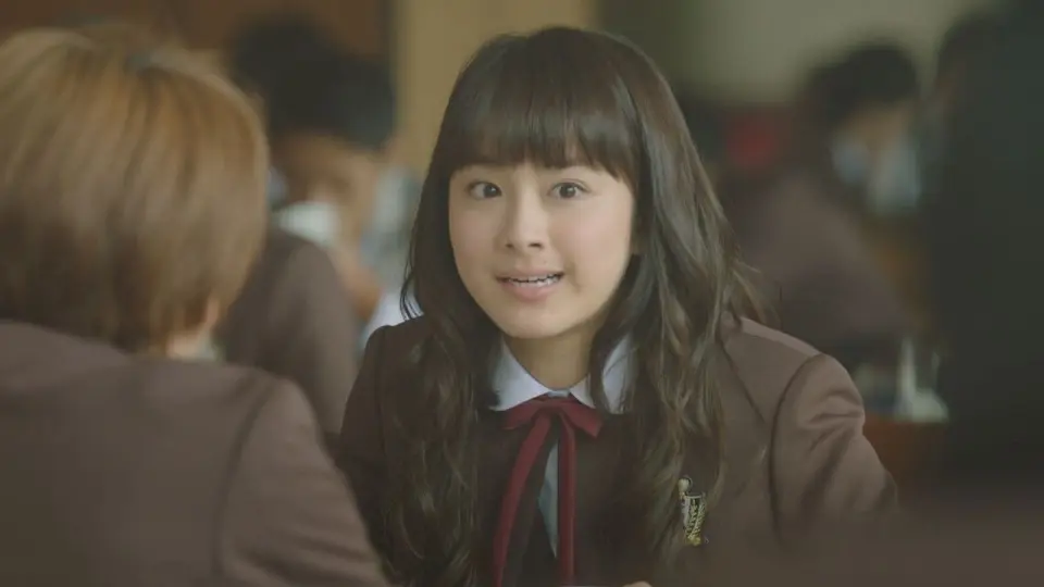 Cô Dâu Tuổi Teen Full