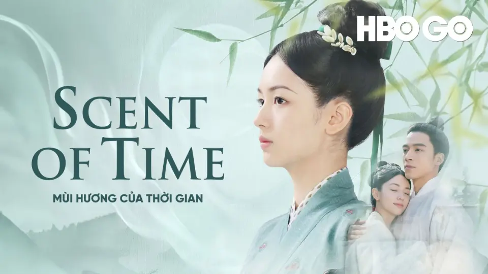 Vi Hữu Ám Hương Lai 1