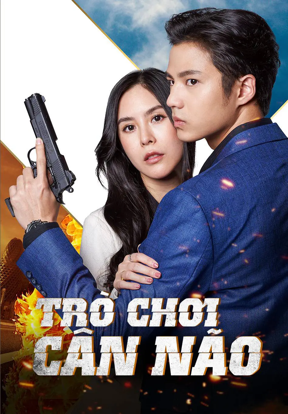 Trò Chơi Cân Não 01