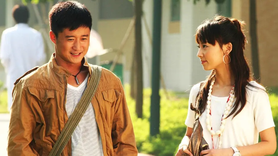 Song Tử Môn - Sứ Mệnh Song Sinh Full