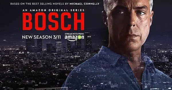 Bosch (Phần 2) 1