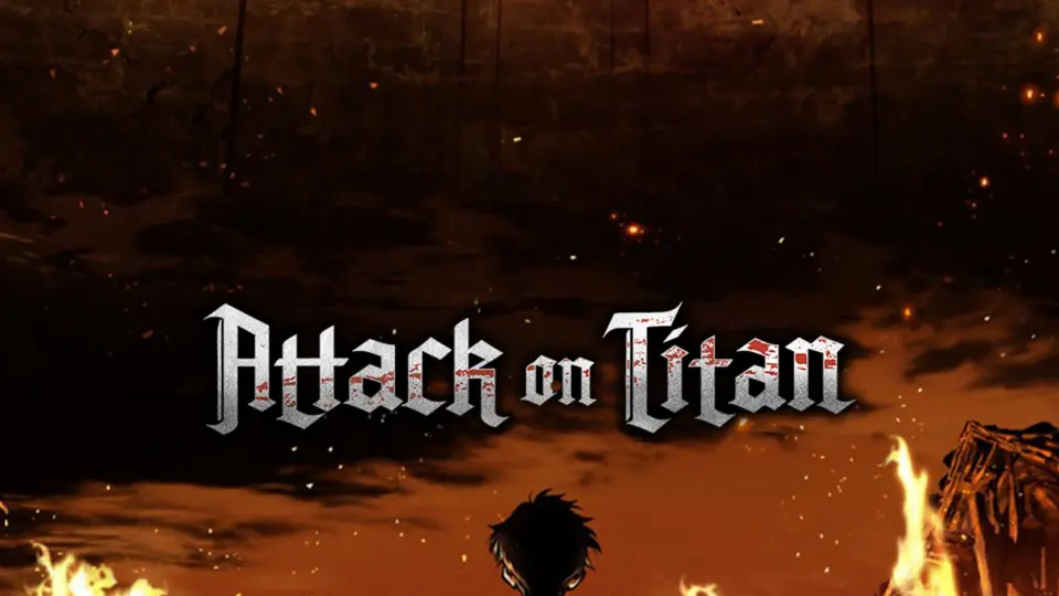 Attack On Titan: Crimson Bow And Arrow Full