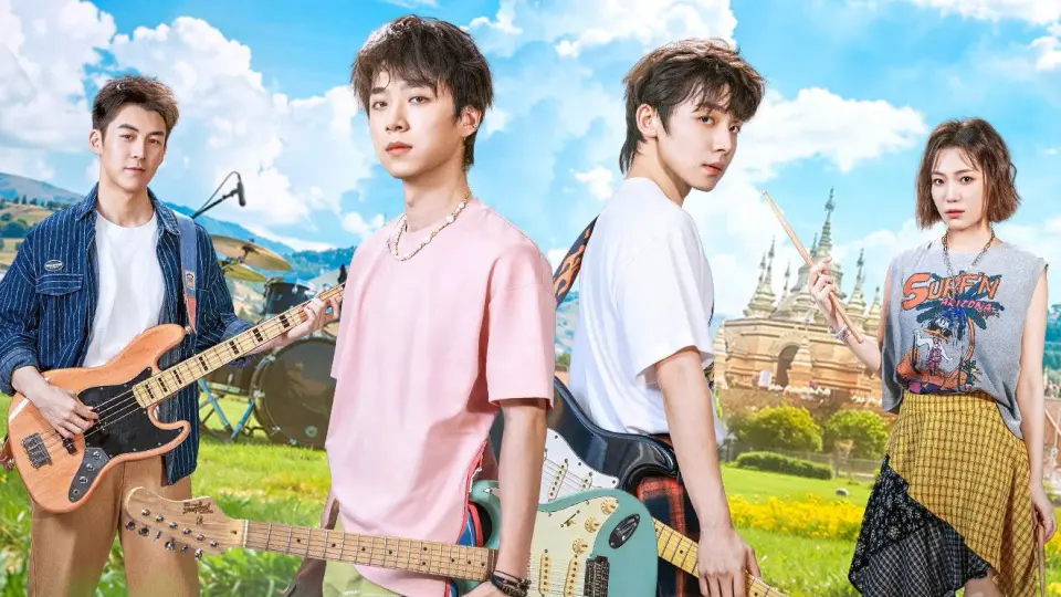 Đi Nghe Tiếng Gió Đại Ngàn 1