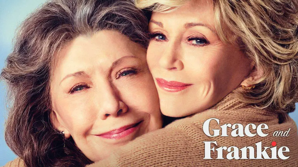 Grace Và Frankie (Phần 2) 1