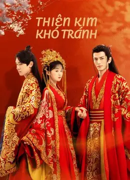 Thiên Kim Khó Tránh 01