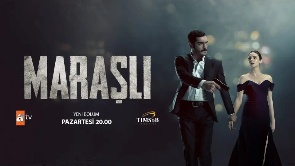 Marasli 1