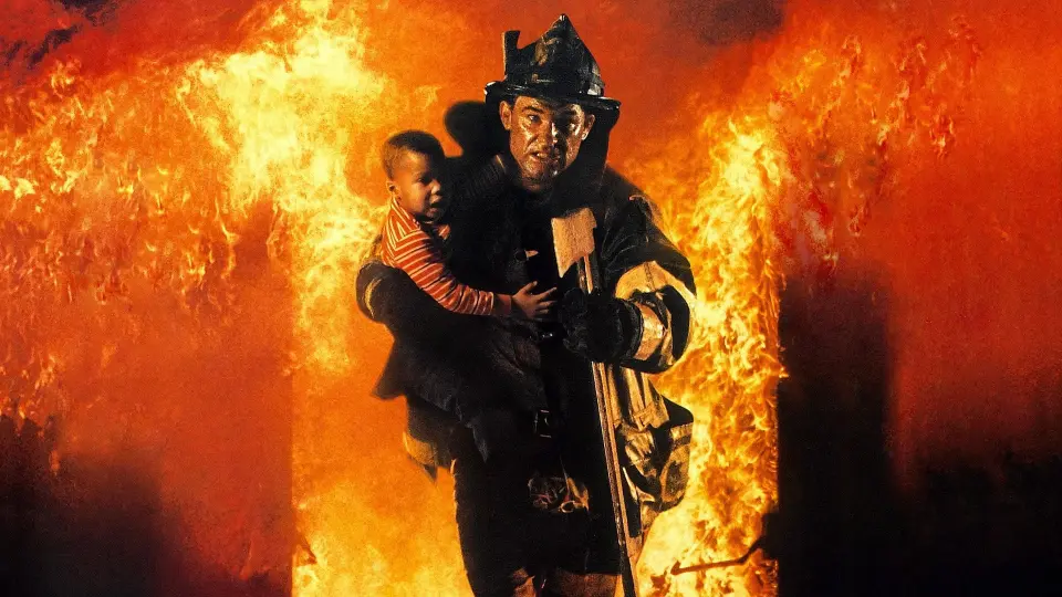 Backdraft Full