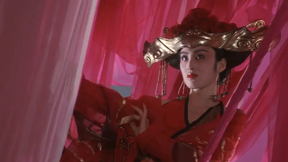 Tuyệt Đại Song Kiêu (1992) FULL