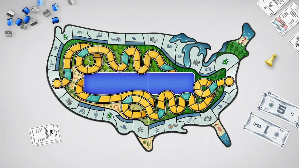 The Toys That Built America (Phần 2) 8