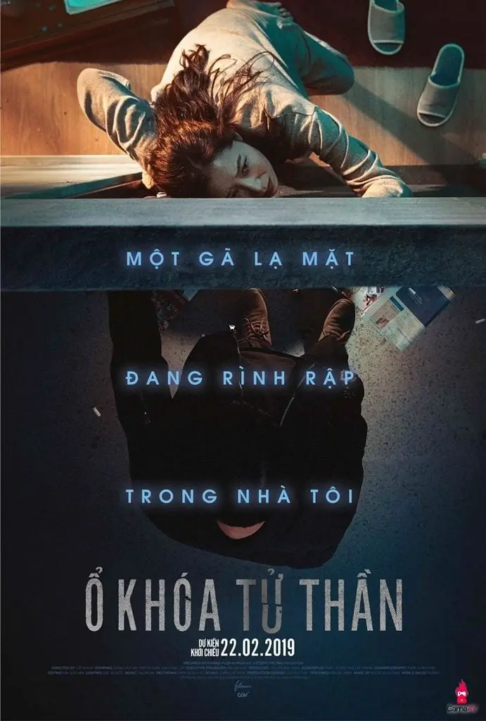 Ổ Khóa Tử Thần Thuyết Minh