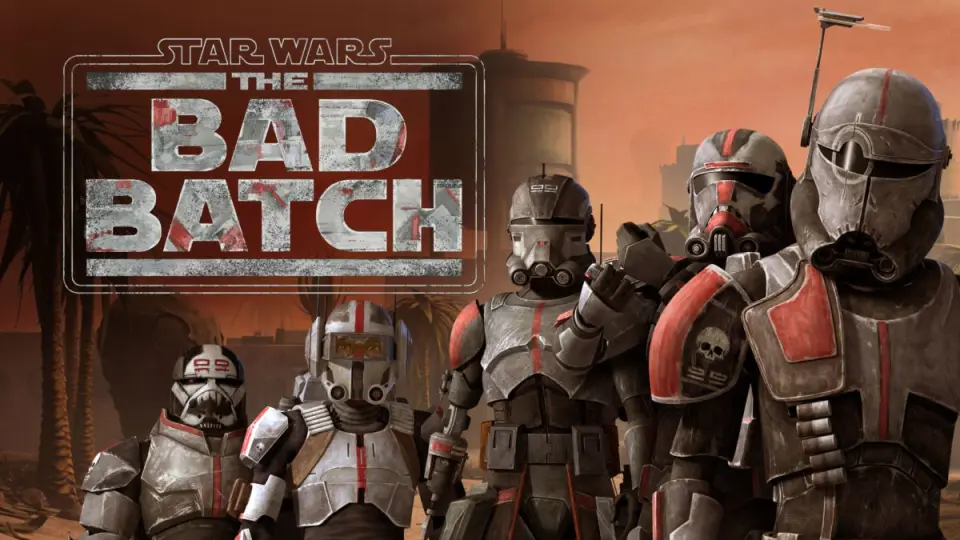 Star Wars: Lực Lượng Nhân Bản 99 1