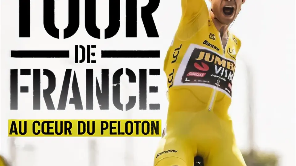 Tour De France: Trên Từng Dặm Đường (Phần 3) 01