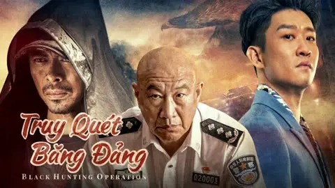Truy Quét Băng Đảng Full