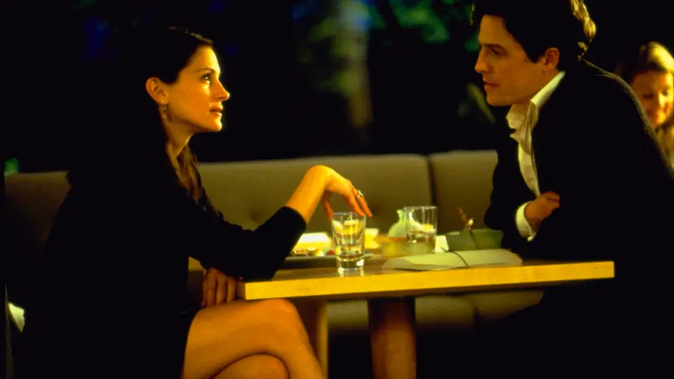 Chuyện Tình Notting Hill Full