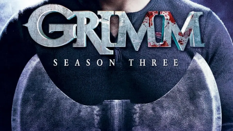 Anh Em Nhà Grimm (Phần 3)  01
