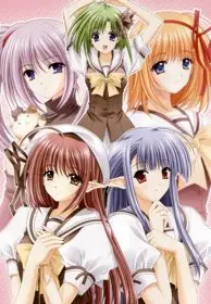 Shuffle! 1