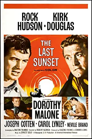 The Last Sunset Full