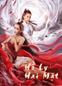 Hồ Ly Hai Mặt Full