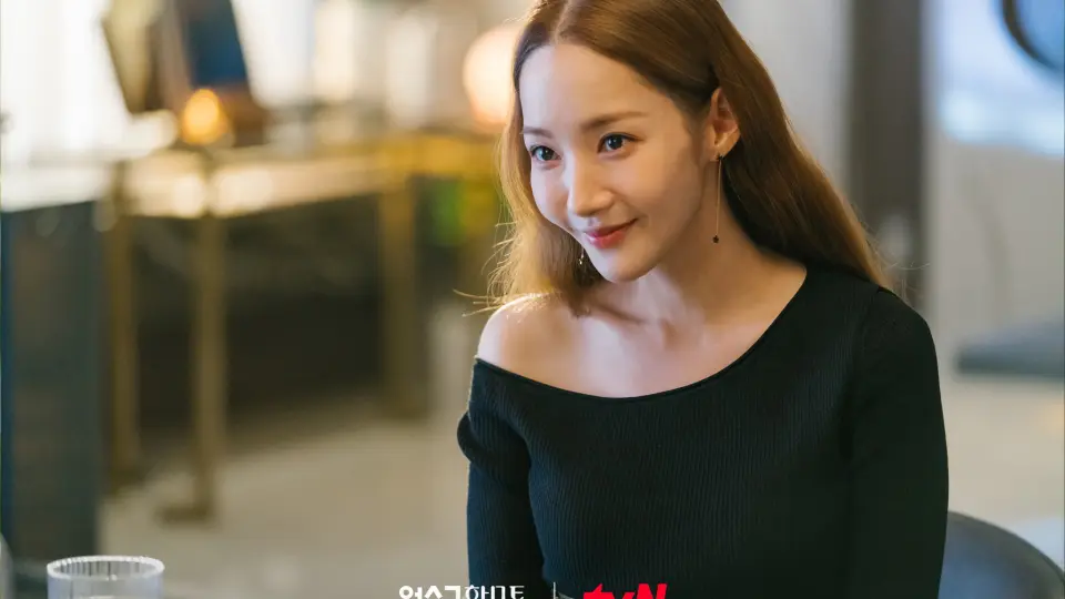 Hợp Đồng Tình Yêu 1