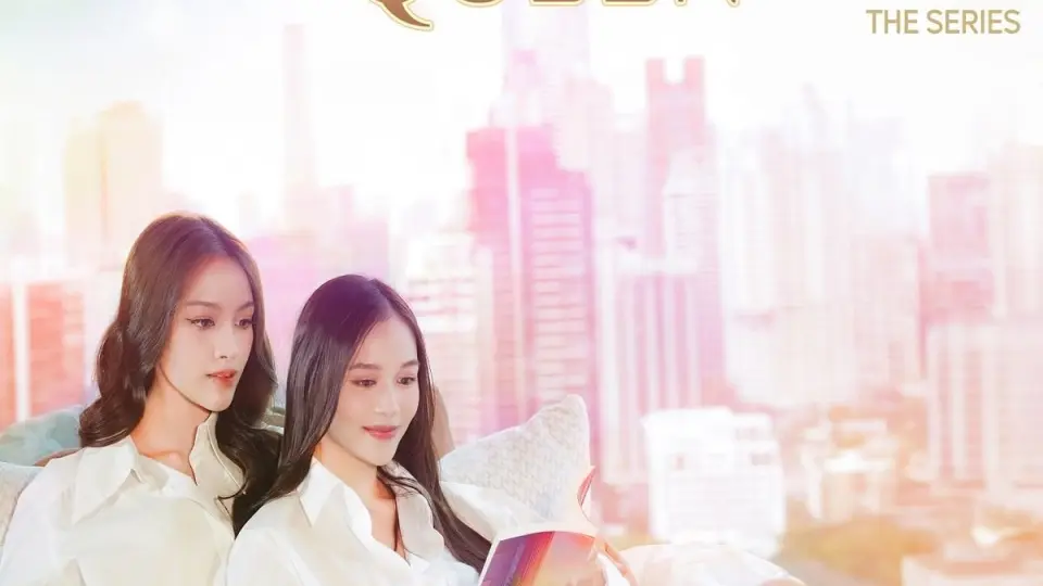 Người Yêu Của Queen  01