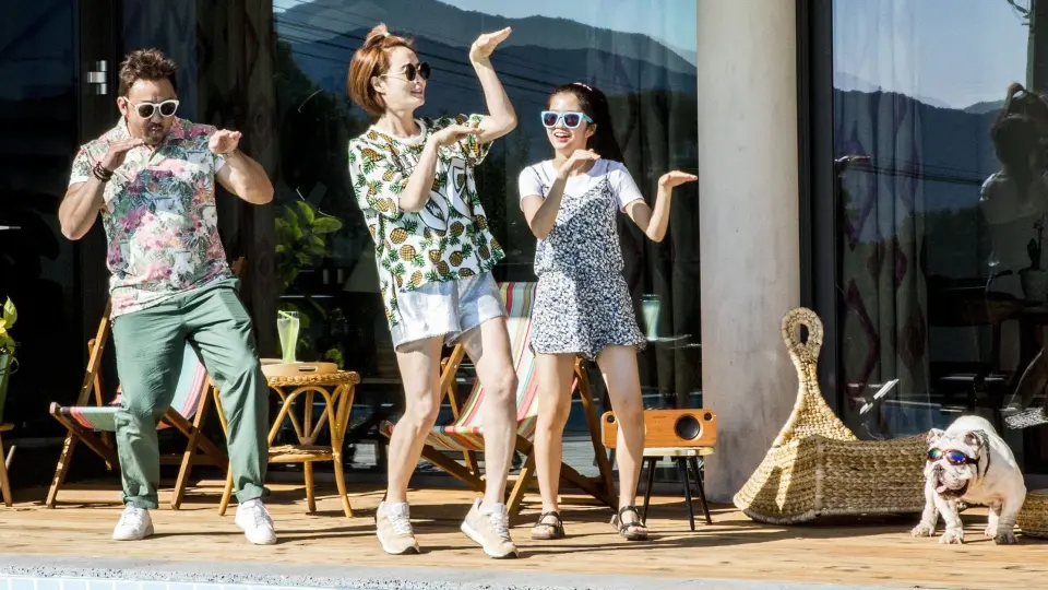 Kế Hoạch Thoát Ế Full