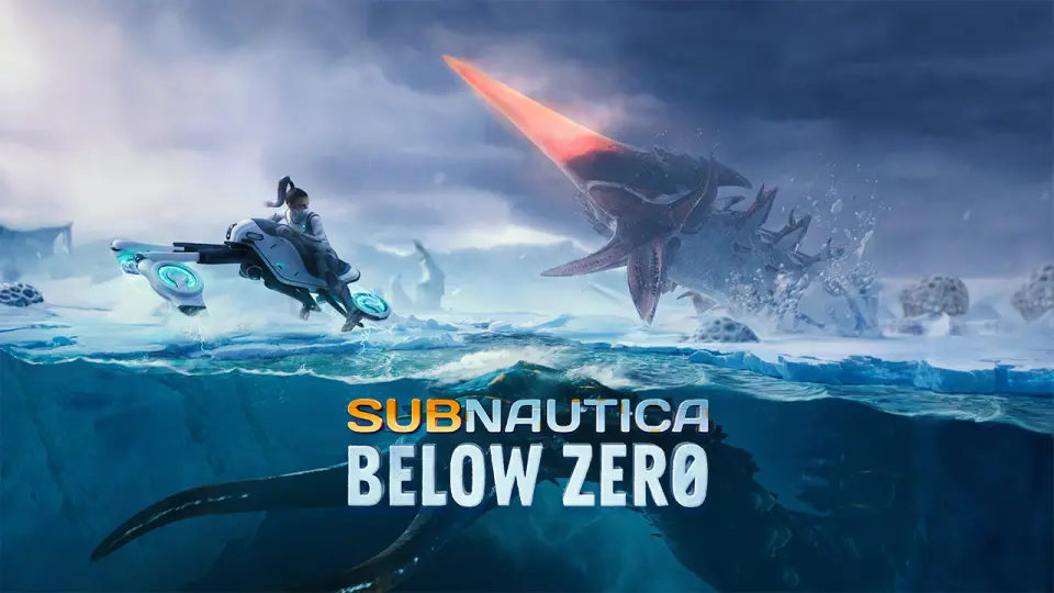 Below Zero Full